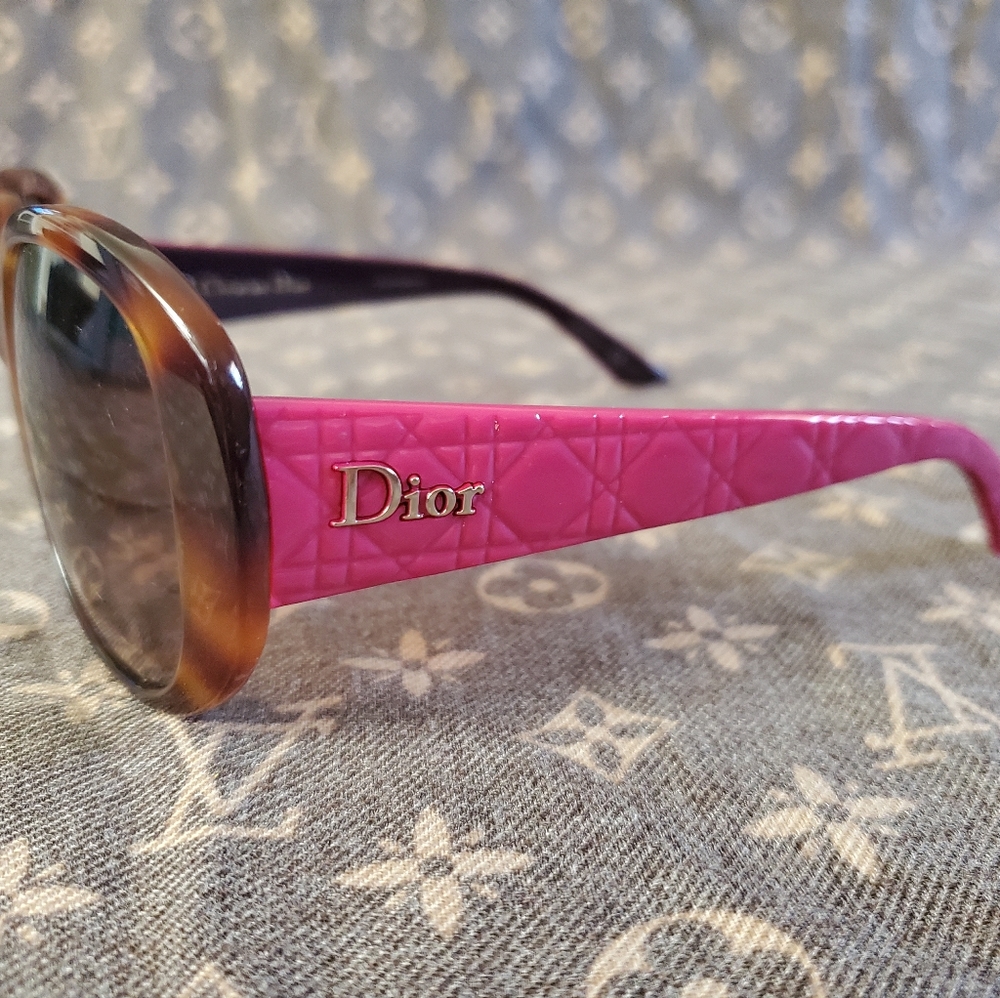 Christian Dior Sunglasses